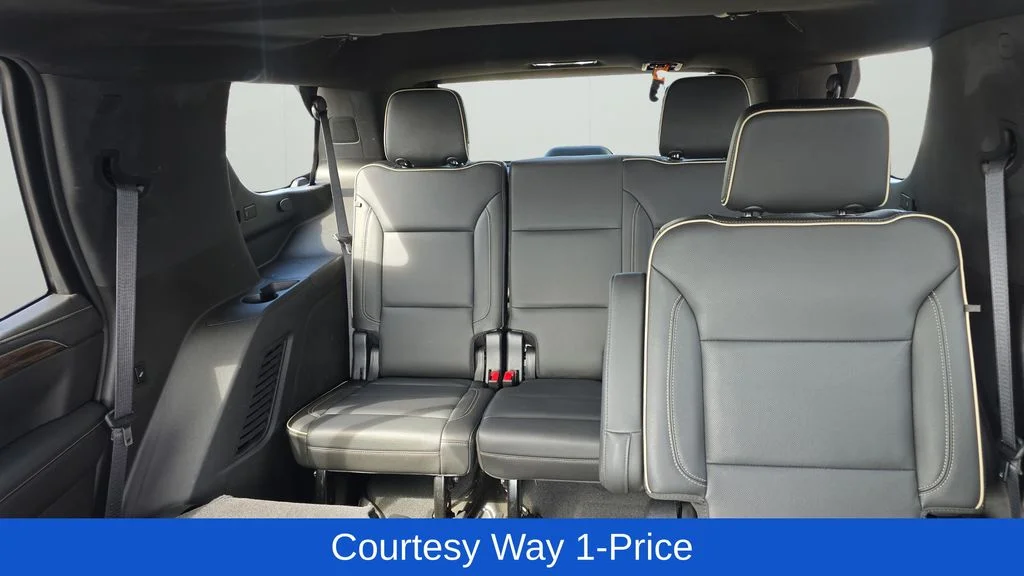 Used 2021 Gray Chevrolet Premier image 13