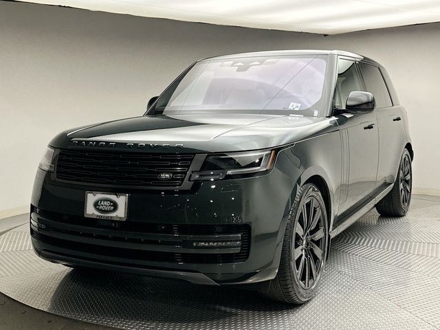 2023|Land Rover|Range Rover|SE|V8 LWB 7 Passenger|4D Sport Utility