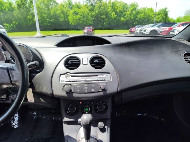 Used 2011 Black Mitsubishi GS Sport image 14