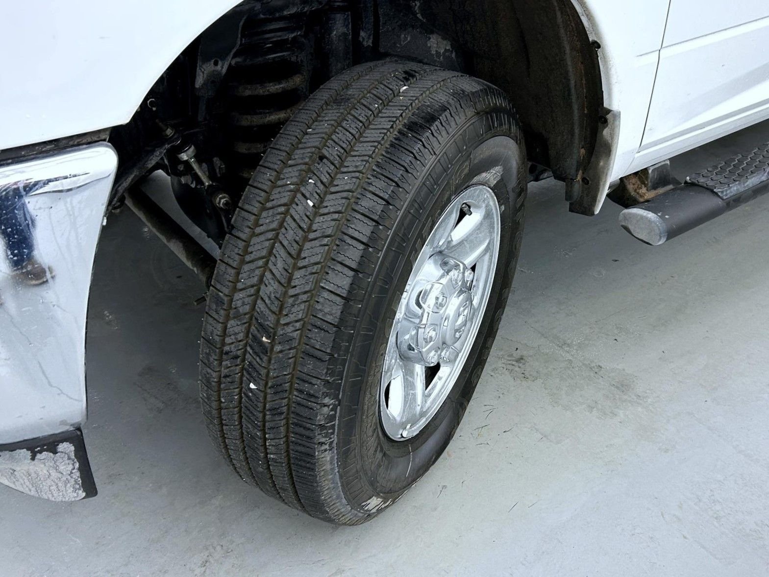 2026 RAM 2500 Tradesman - Photo 23