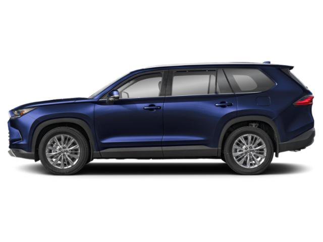 New 2026 Blueprint Toyota Platinum image 3