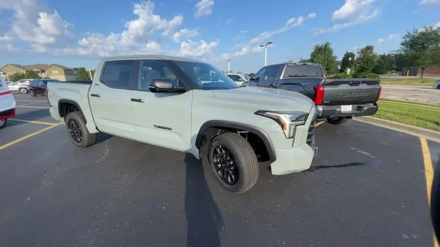 New 2026 Lunar Rock Toyota  SR5 image 4