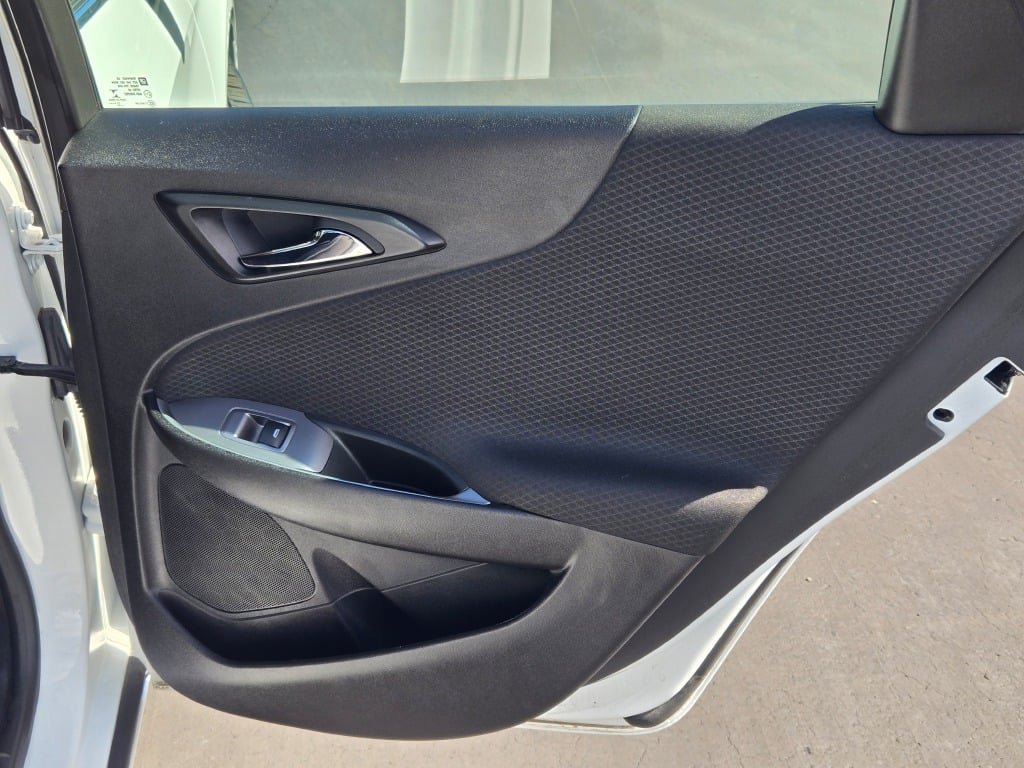 2024 Chevrolet Malibu 1LT - Photo 10