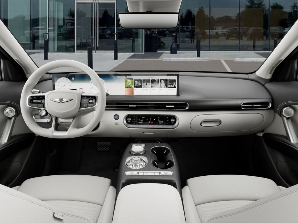 New 2026 Black Genesis 19 image 11