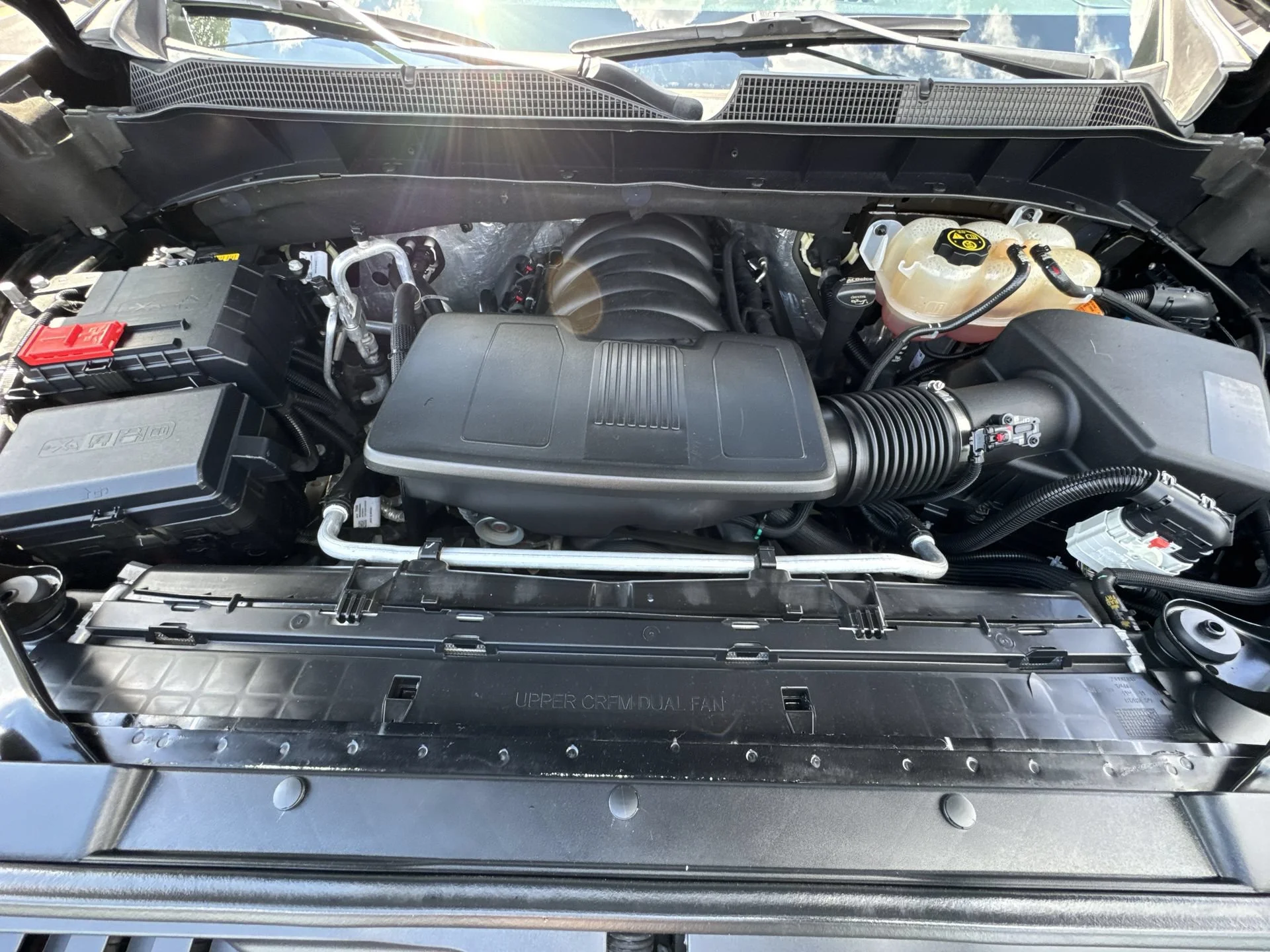 2022 Chevrolet Silverado 1500 Limited RST - Photo 25