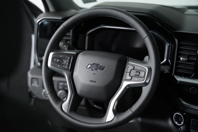 2026 Chevrolet Silverado 1500 RST - Photo 7