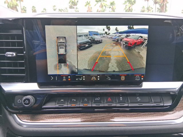 2026 Chevrolet Silverado 1500 LT Trail Boss - Photo 15