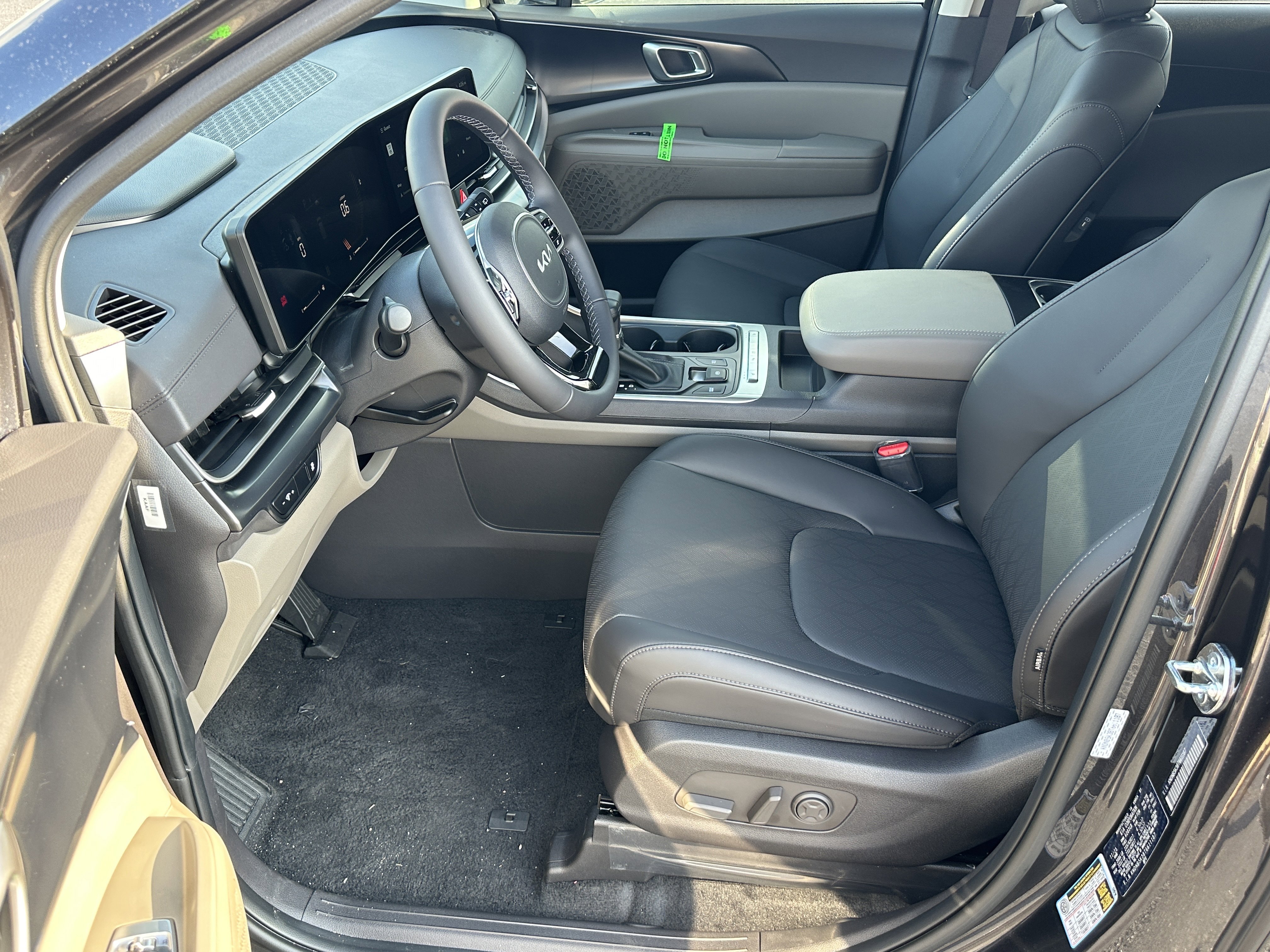New 2026 Panthera Metal Kia LXS image 10
