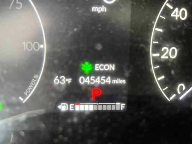 Used 2024 Gray Honda Sport-L image 15
