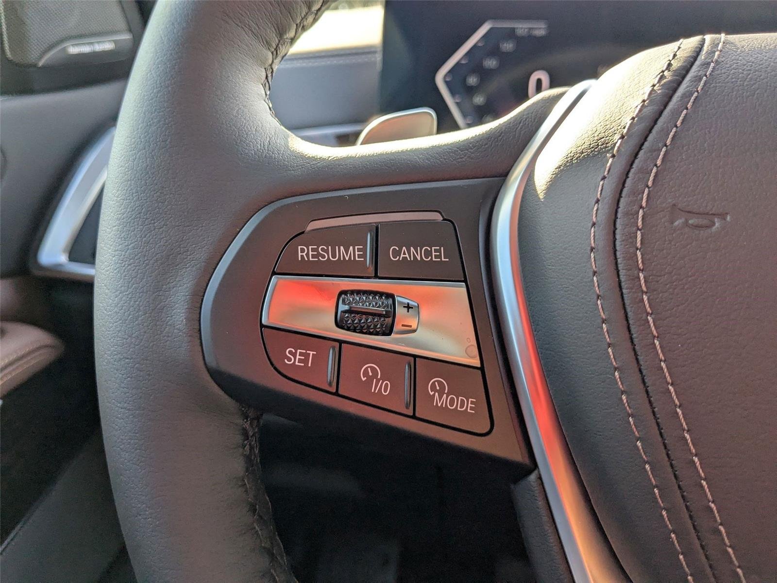 2026 BMW X5 40i - Photo 19