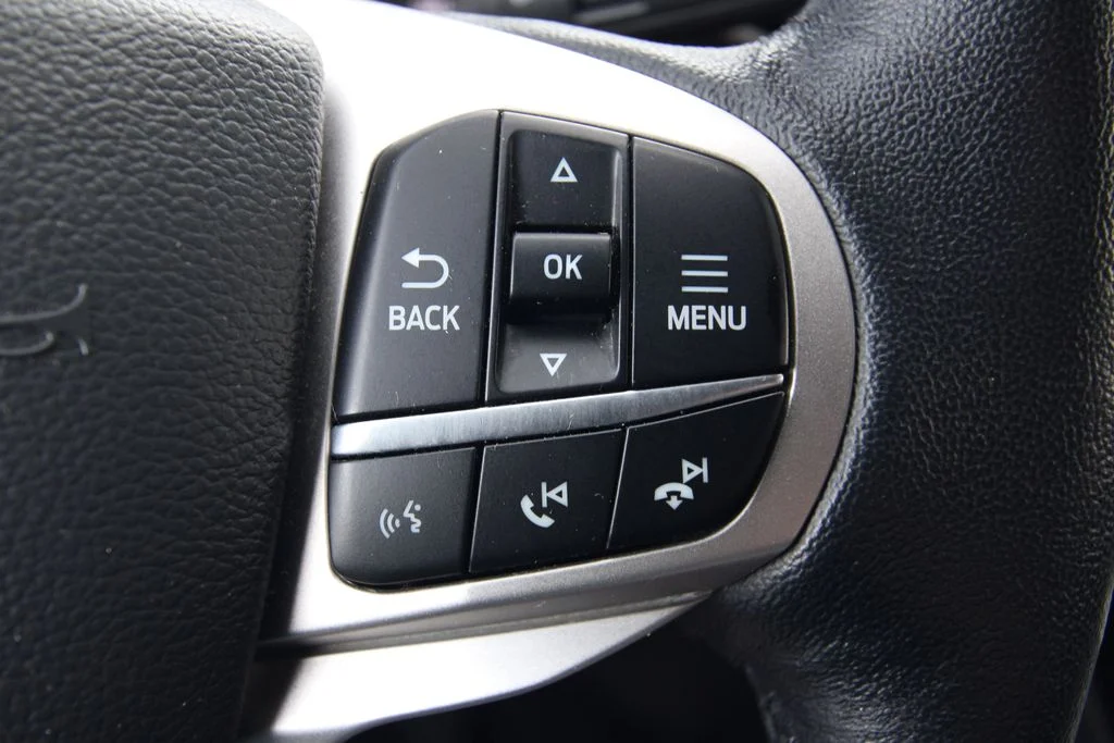 Used 2022 Gray Ford Limited image 23