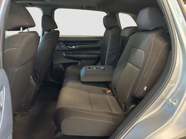 Used 2023 Silver Honda Sport image 14