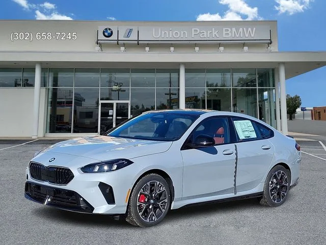 2026 BMW 2 Series 228 xDrive Gran Coupe's photo