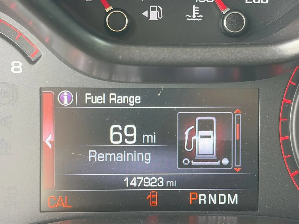 2016 GMC Canyon SLE - Photo 20