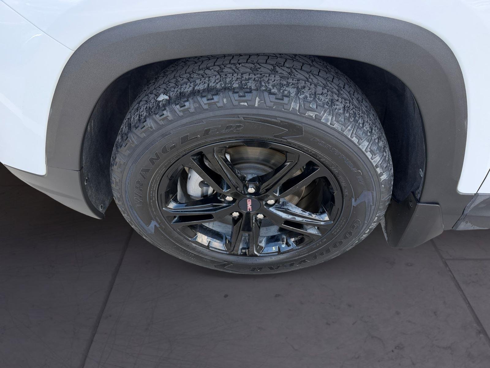 2022 GMC Terrain AT4 - Photo 14