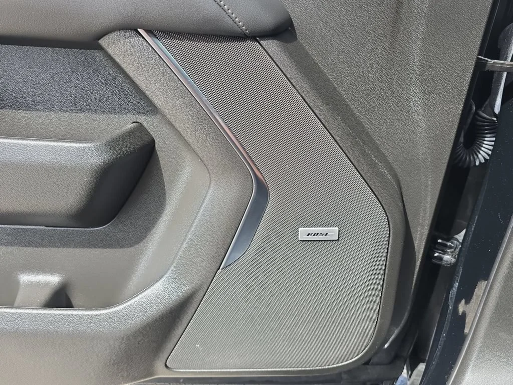 2024 Chevrolet Tahoe High Country - Photo 25