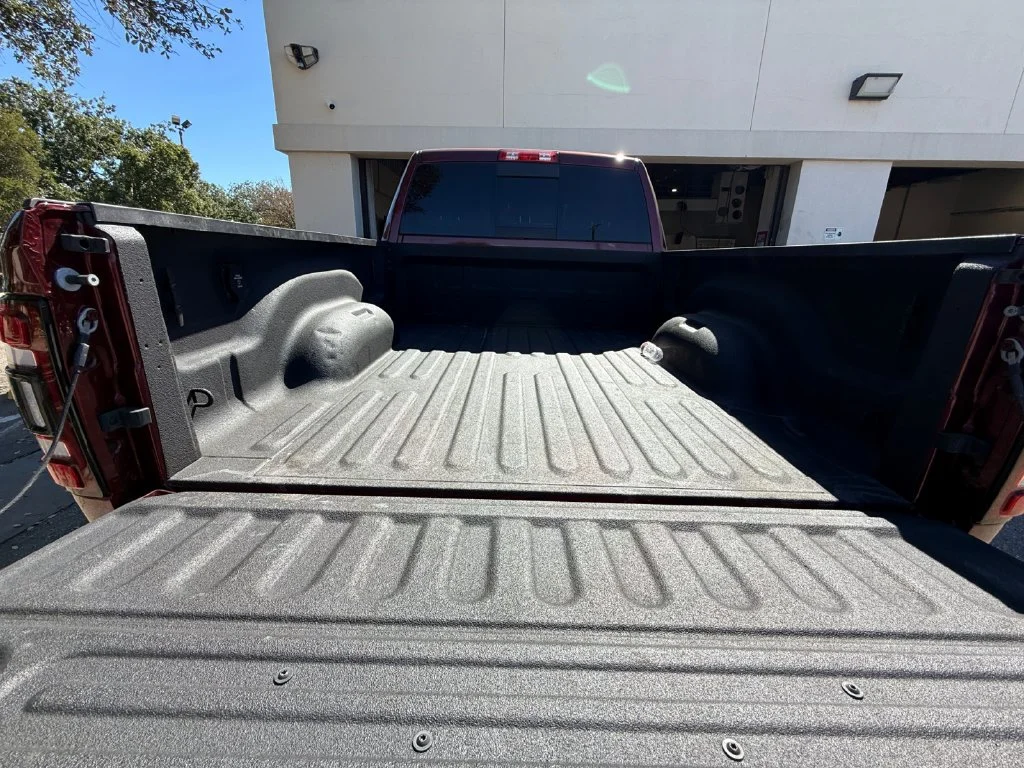 Used 2022 Red Ram Power Wagon image 19
