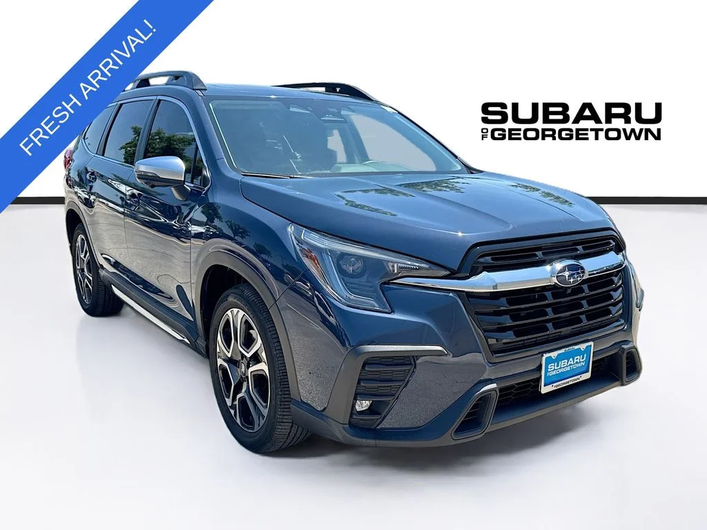 2023 Subaru Ascent Limited 7 Passenger's photo