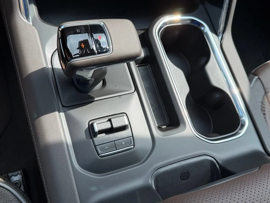 New 2026 Glacier White Tricoat GMC Denali image 7