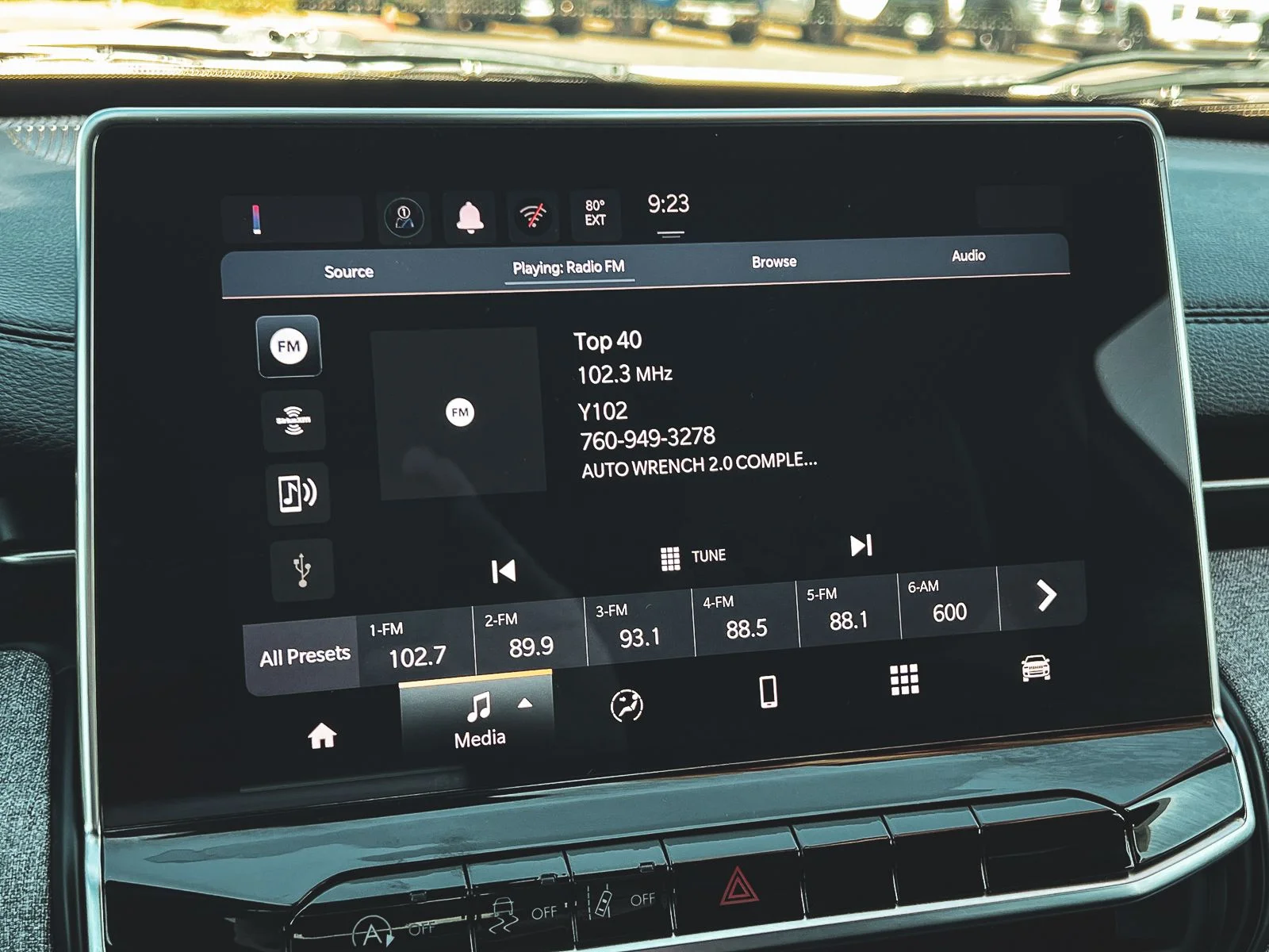 2024 Jeep Compass Latitude - Photo 22