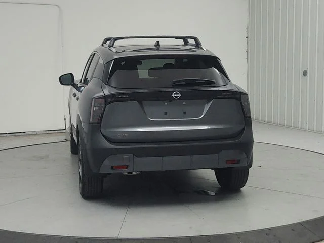 New 2027  Nissan  image 7