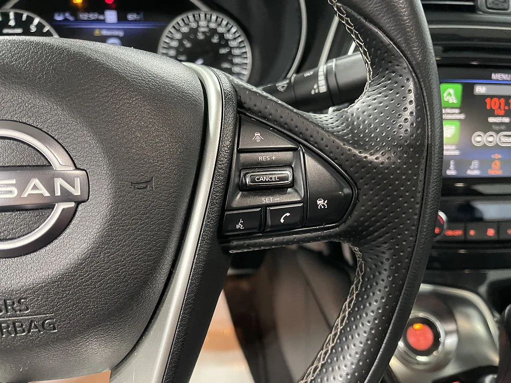 2023 Nissan Maxima SL - Photo 30