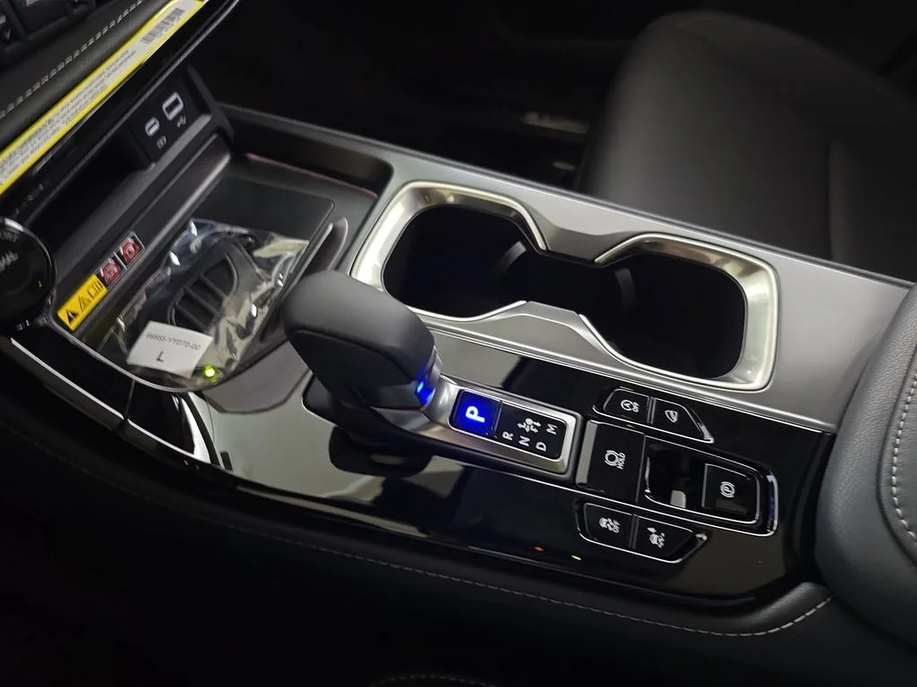 New 2026 Cloudburst Gray Lexus PREMIUM image 23