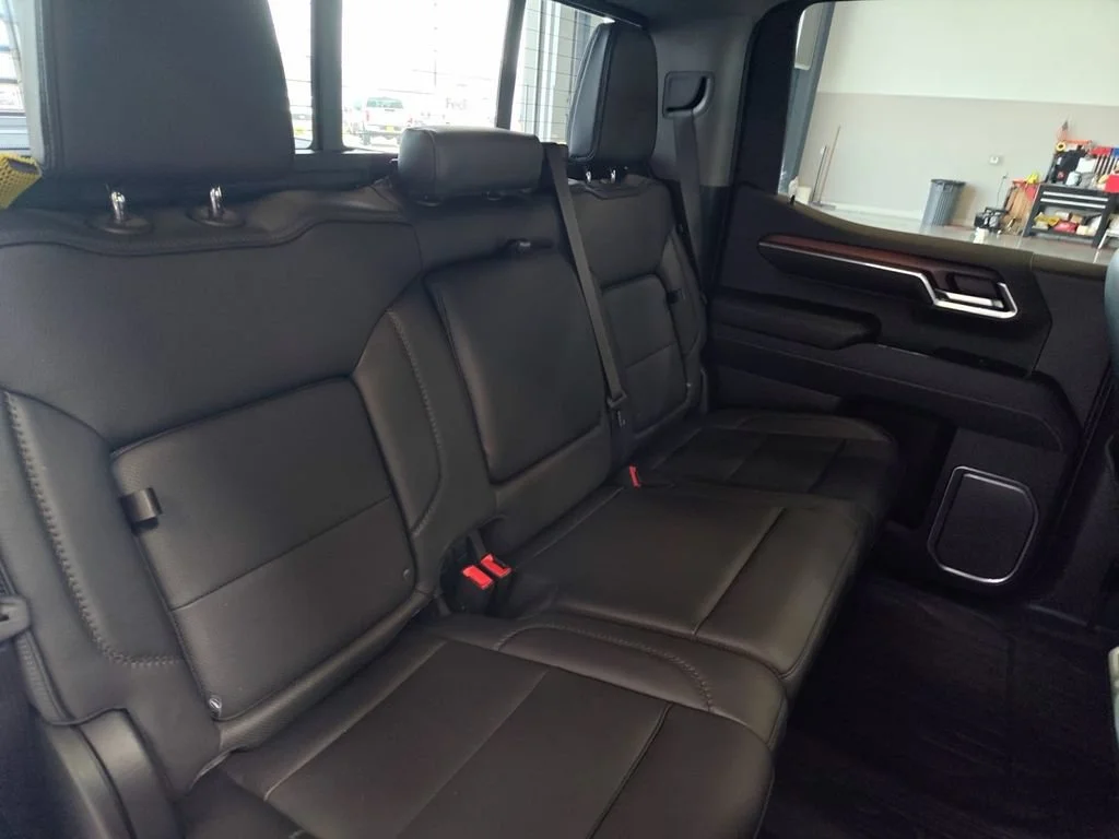 Certified Used 2024 Sterling Metallic GMC Denali image 22