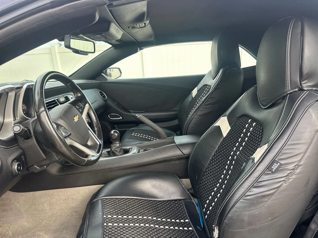 Used 2012 Black Chevrolet 1LT image 20