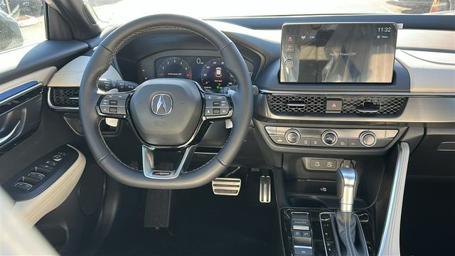 2025 Acura ADX A-Spec Package - Photo 21