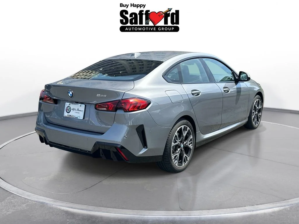 2025 BMW 2 Series 228 - Photo 8
