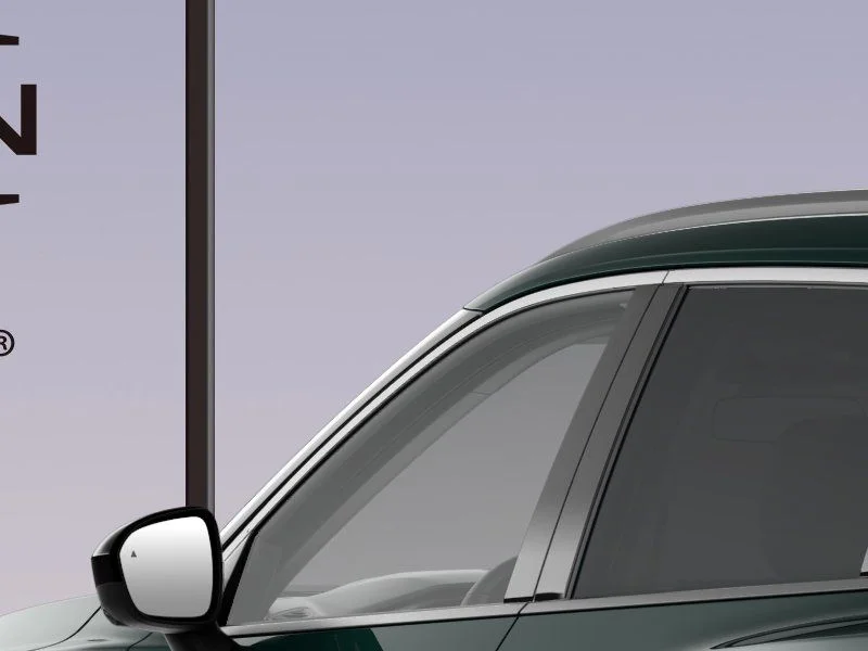New 2026 Obsidian Nissan Dark Armor image 14