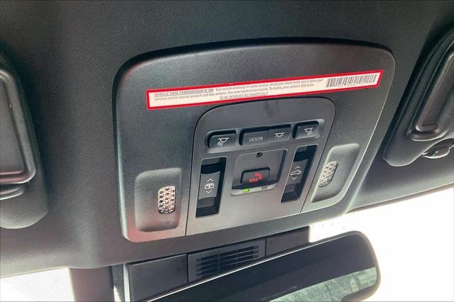 Certified Used 2025 MID BLK/WIND CHILL Toyota  image 31