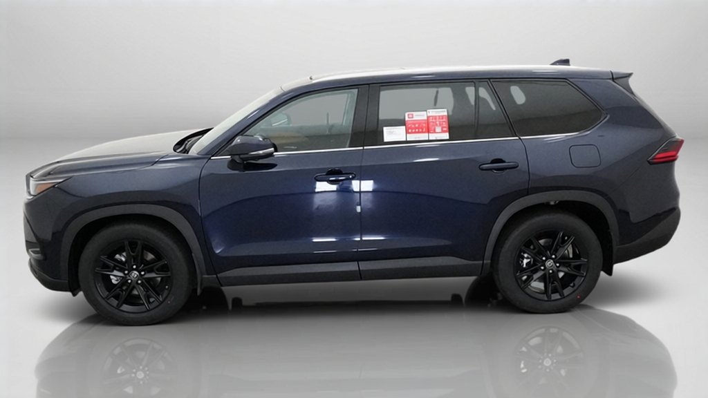 New 2026 Blueprint Toyota Platinum image 32