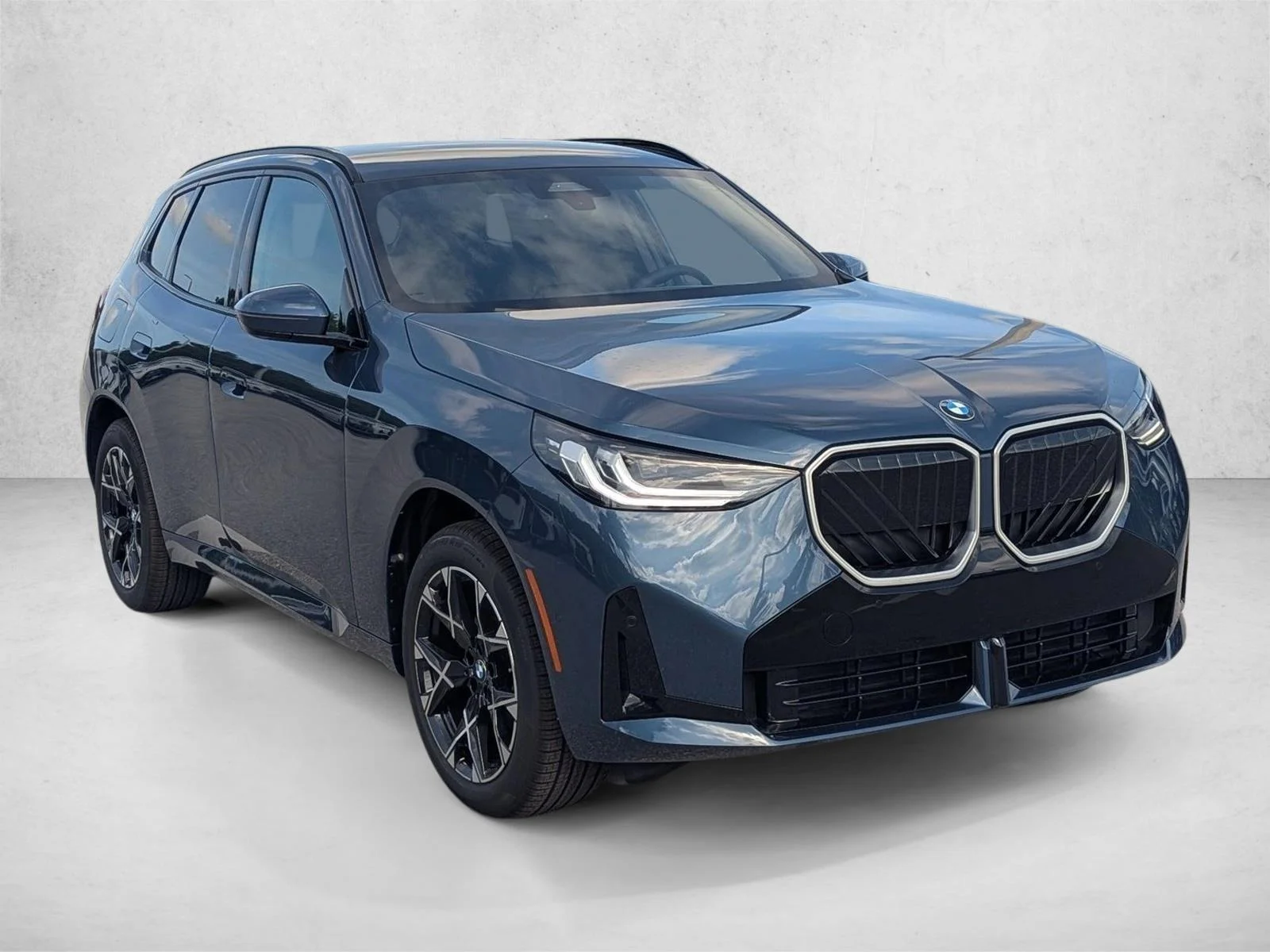 2026 BMW X3 30 - Photo 6