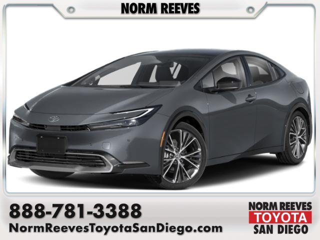 Used 2024 Pearl Toyota Limited image 1