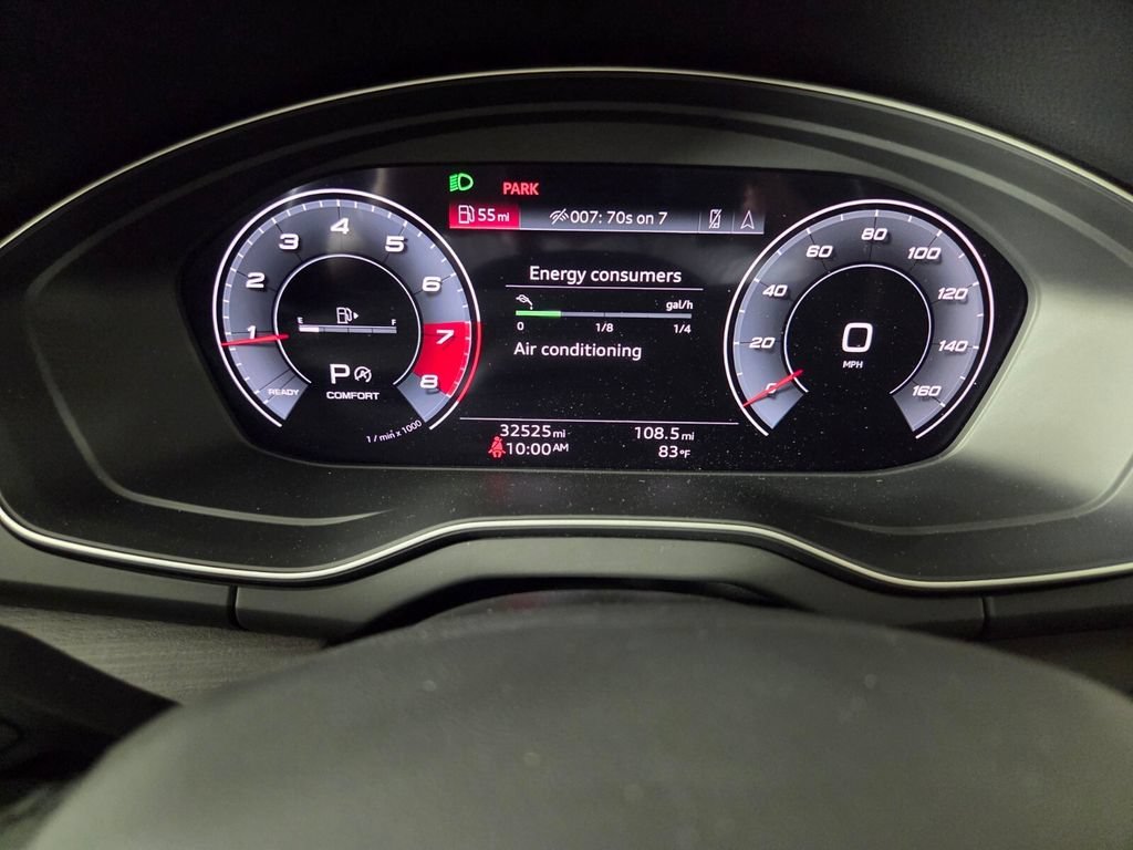 2021 Audi Q5 Premium Plus - Photo 14
