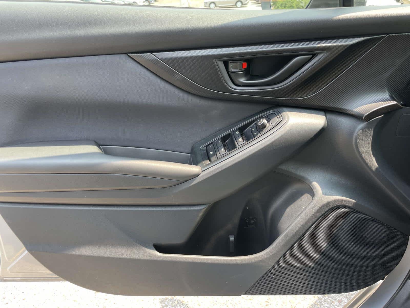 Used 2019 Ice Silver Metallic Subaru Premium image 28