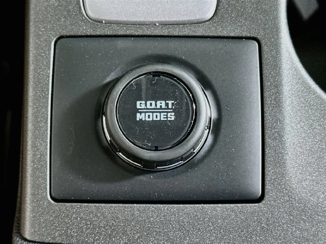 New 2026 Ford Bronco Sport Outer Banks