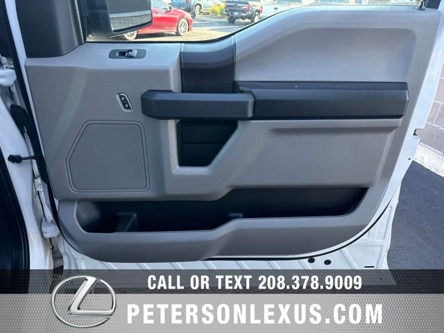Used 2019 White Ford XL image 12