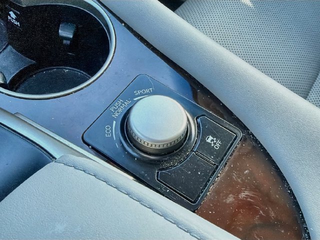 Used 2018 Silver Lexus RX 350 image 29