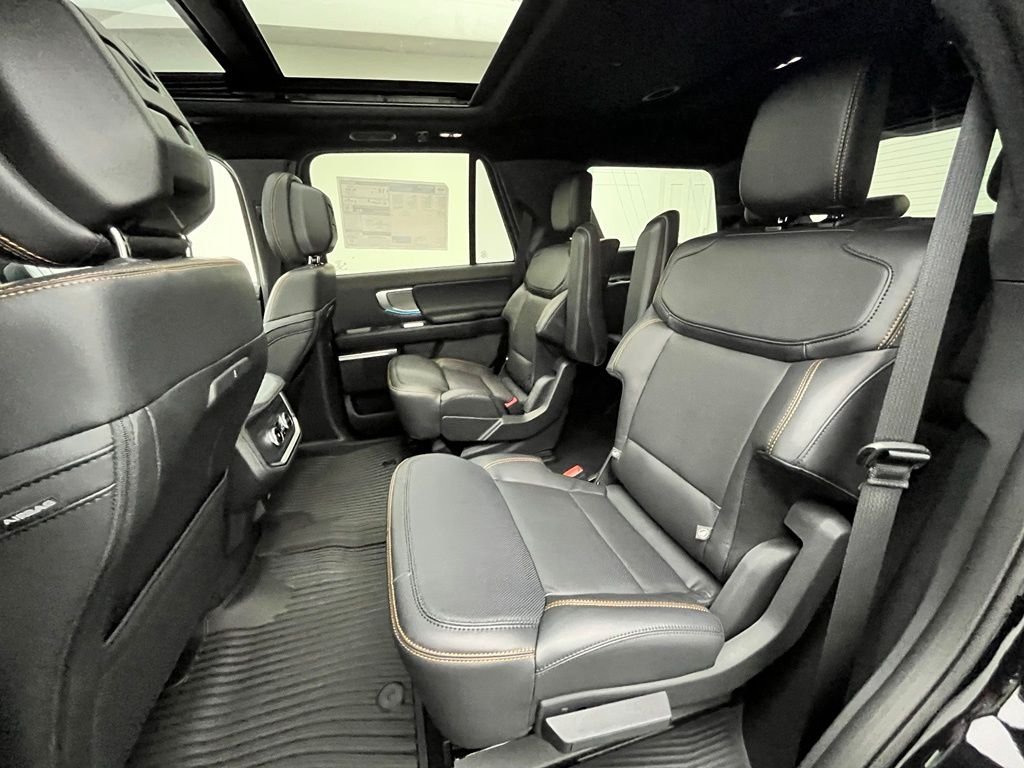 New 2026 Black Ford Tremor image 43
