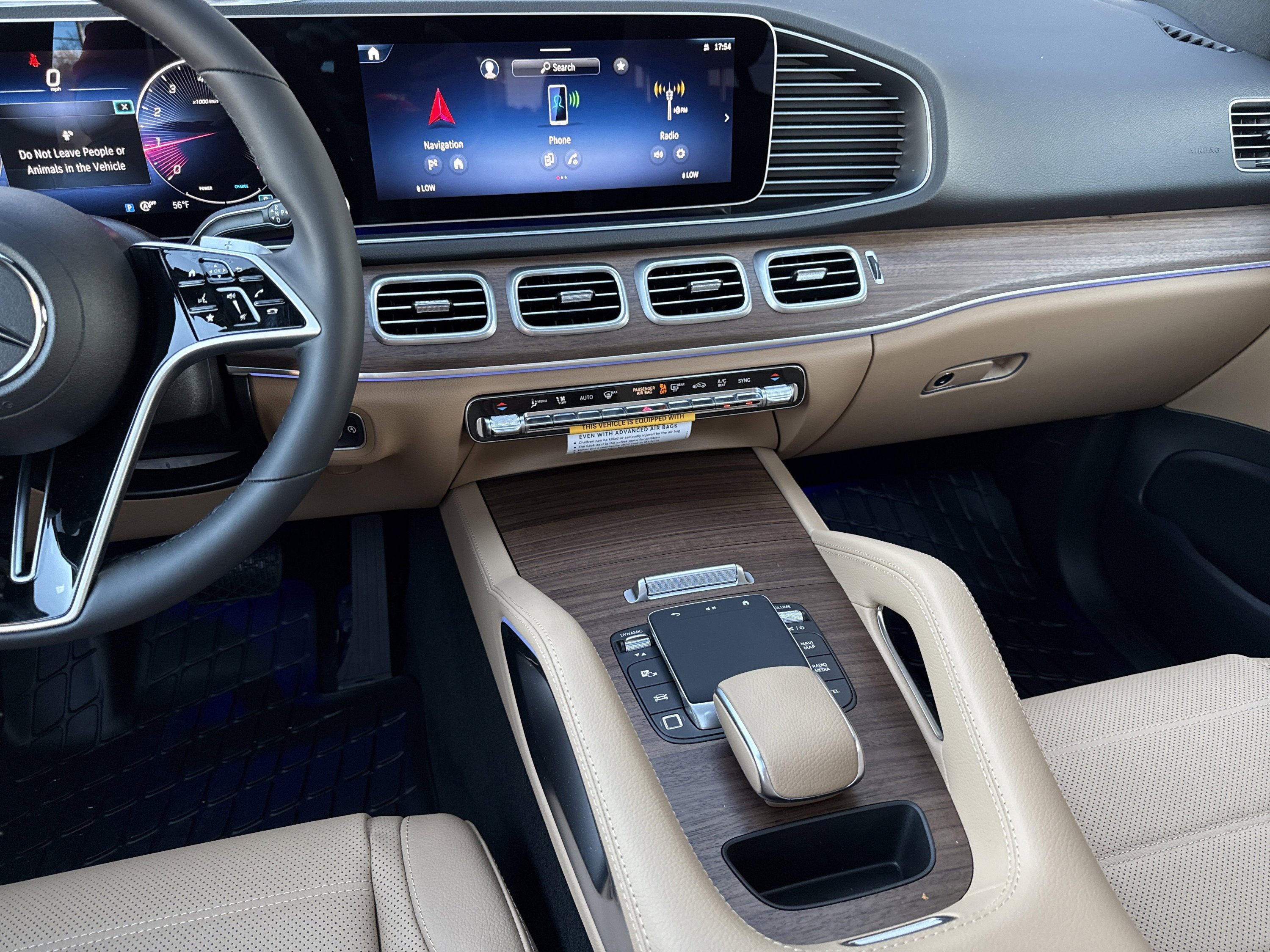 New 2026 Polar White Mercedes-Benz GLE 350 image 29
