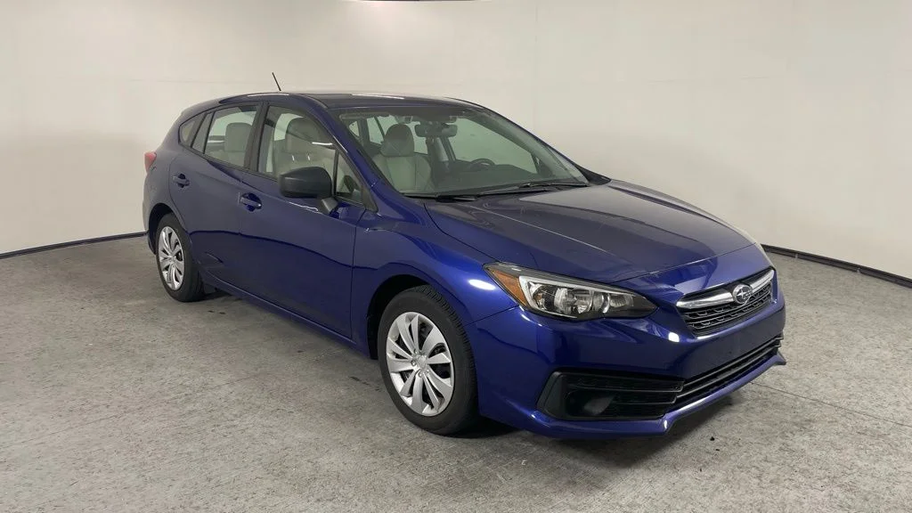 2023 Subaru Impreza 2.0i CVT PZEV's photo