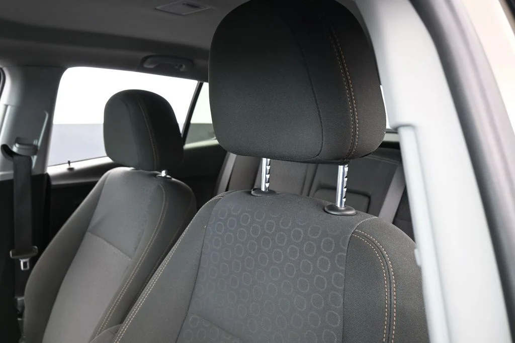 Used 2021 Stone Gray Metallic Chevrolet LS image 16