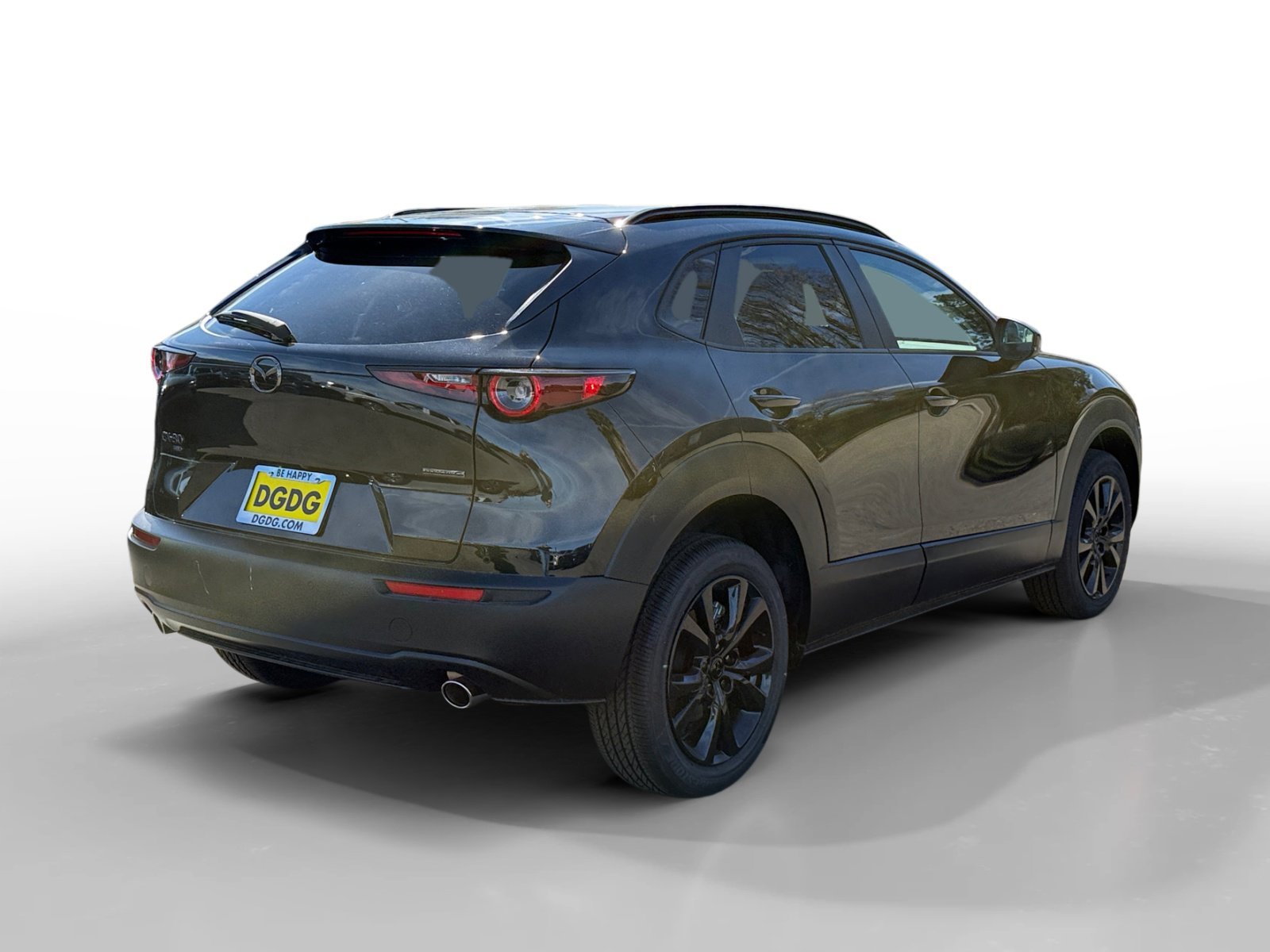 2026 Mazda CX-30 Aire Edition - Photo 5