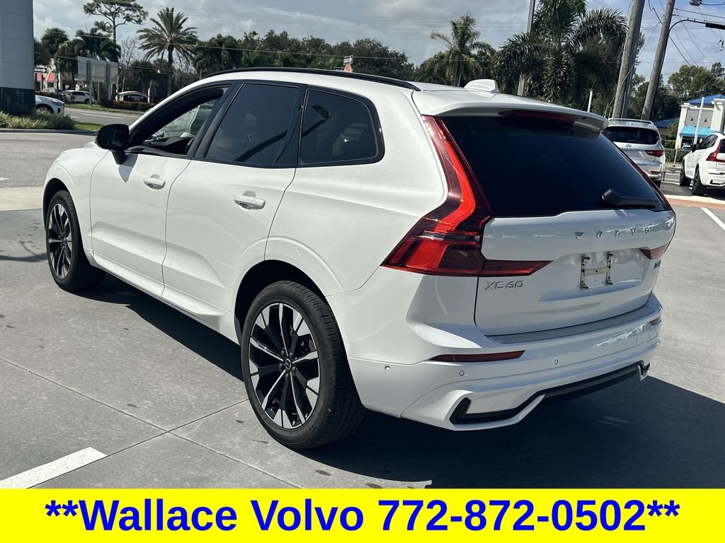Certified Used 2026  Volvo B5 Plus image 8