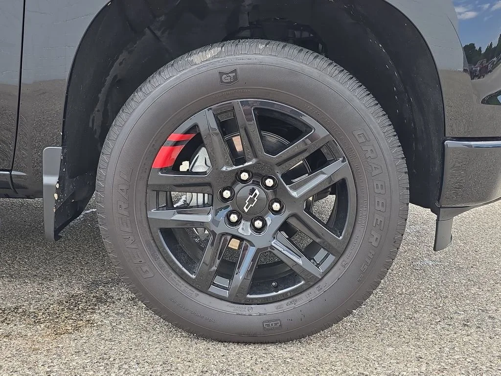 2024 Chevrolet Silverado 1500 RST - Photo 34