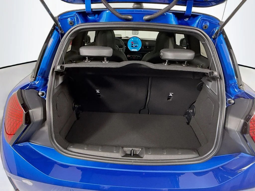 2026 MINI Hardtop 2 Door S - Photo 26