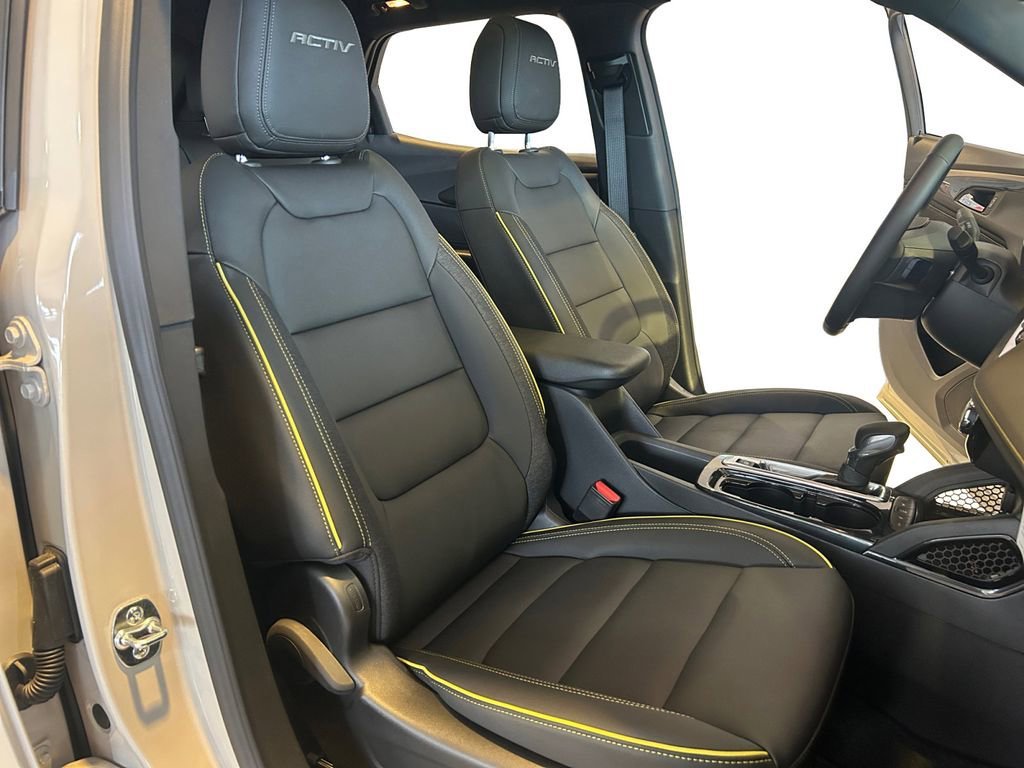 2026 Chevrolet Trailblazer Activ - Photo 26